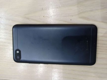 Xiaomi Redmi 6A
