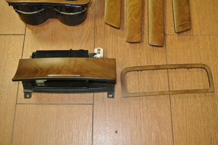 Декор Олива туарег