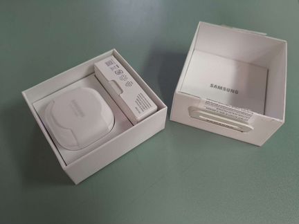 TWS наушники Samsung Buds Live