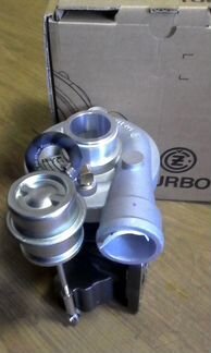 Турбина Змз 514 Евро 3 УАЗ Патриот, Хантер чешская