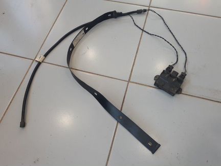 Smart Opener Bmw X6 F16 4.0 N57D30B 2013-2019