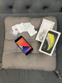 iPhone SE 2020 64 gb