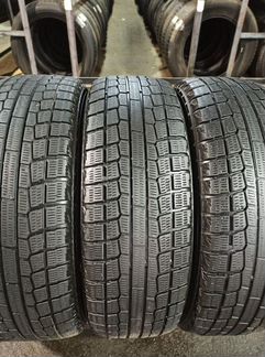 215 60 17 Yokohama бу Шины Зимние 215 60 R17 101I