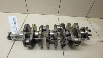 Коленвал LR001234 land rover Freelander 2