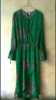 Платье Devided