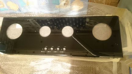 Новая стеклокерамика варочной kuppersbusch G