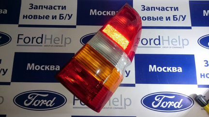 Фонарь задний правый Ford Escort универсал