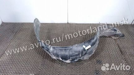 Подкрылок левый передний Mazda 6 (GG), 2002