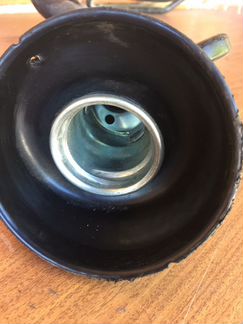 Заливная Горловина Nissan Teana J32