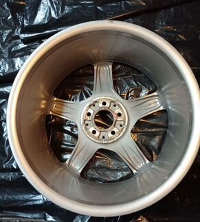 Оригинальный диск R19 Mercedes GLK W204(X204) 8,5J