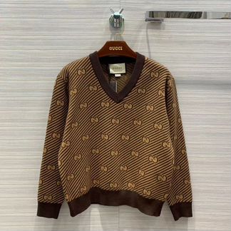 Джемпер Gucci