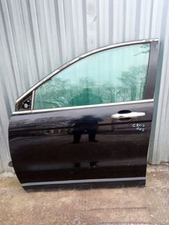 Дверь передняя левая Хонда црв-3 2007-2012