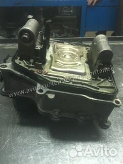 Мехатроник Ауди тт DSG дсг DQ200 0AM