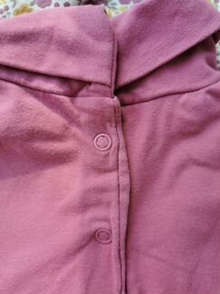 Водолазки mothercare 110 см