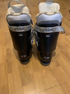 Salomon xfitfunsion Active размер 25