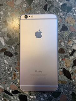 Телефон iPhone 6 plus 64gb