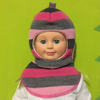 Новые зимние шлемы киват 2