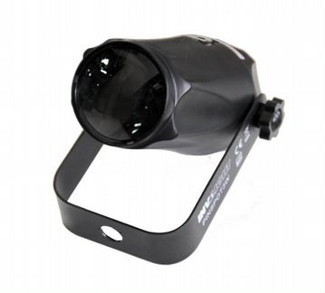 Светодиодный прожектор Involight pinspot3W, 3 Вт