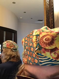 Кепка- берет Cavalli оригинал