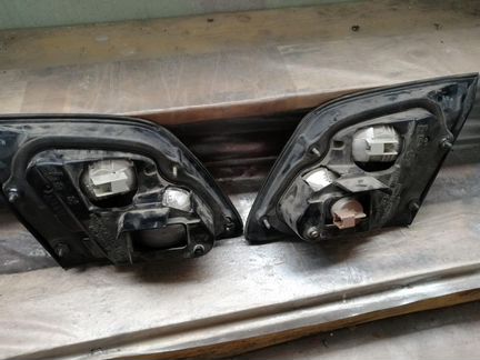 Стоп сигнал Nissan maxima a33