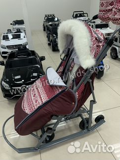 Санки