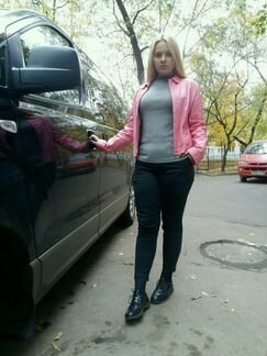 Кожаная куртка Gianni Versace.Оригинал.Италия