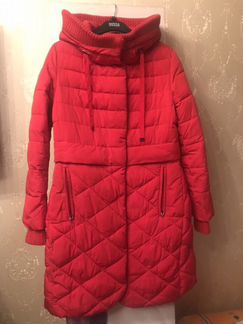 Куртка женская