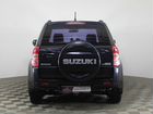 Suzuki Grand Vitara 2.0 AT, 2012, 112 220 км объявление продам