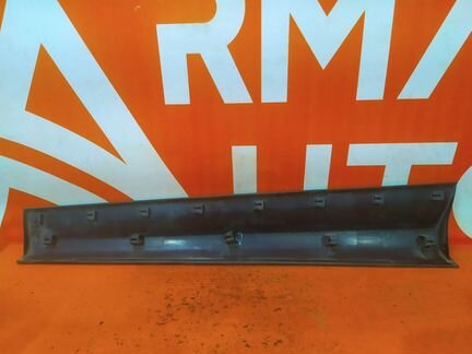 Молдинг двери передний правый Mazda Cx-5 1