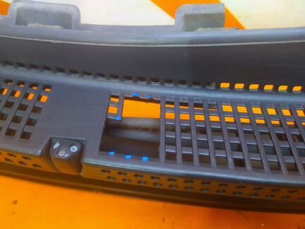 Жабо Hyundai Solaris 1 2010-2017