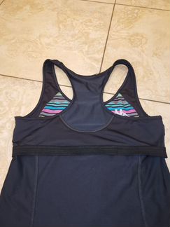 Майка женская Kappa