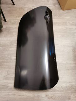 Дверь передняя правая Mazda MX-5 III