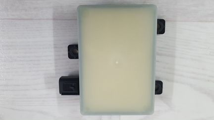 Датчик слепых зон Range Rover