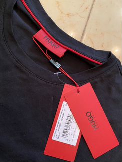 Футболка Hugo Boss оригинал