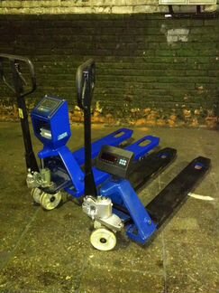 Рохля с весами, весовая рохля