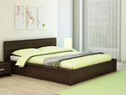 Кровать Сакура с матрасом 160х200