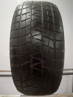 285 60 18 Bridgestone Blizzak DM-V1 116R