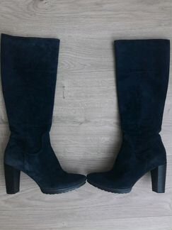 Сапоги производство Италия фирма Now