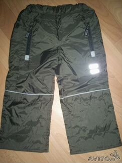 Продам штаны boot