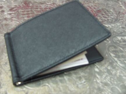 Кошелек для денег romanson