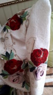 Пальто женское 48