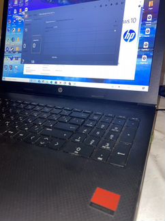 Hp 15-db1073ur