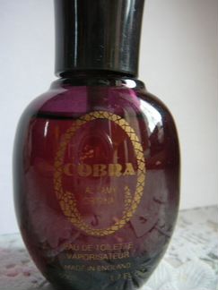 Женский парфюм4