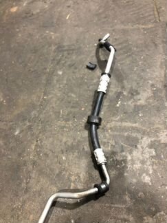 Трубка АКПП правая Mercedes-Benz E-Class W212