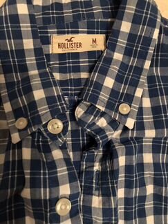 Рубашка Hollister