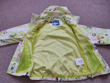Ветровка Lassie, 128см