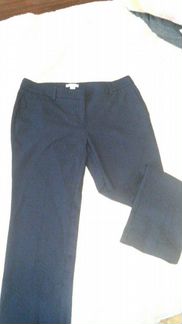 Брюки новые
