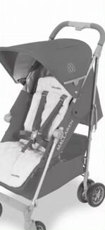 Коляска Maclaren XLR 2019 новая модель