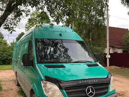 Mercedes Benz Sprinter 309