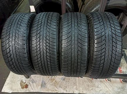 225 55 17 Bridgestone бу Шины Зимние 225 55 R17 10